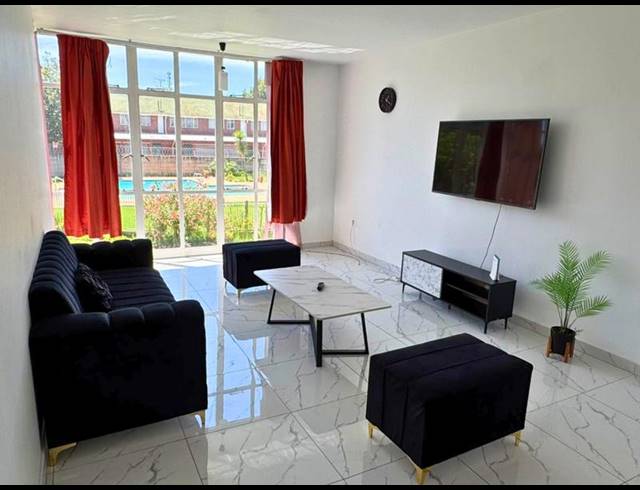 1 BEDROOM PROPERTY TO RENT IN BIRCHLEIGH